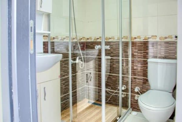 3 Kişilik Standart Oda 4