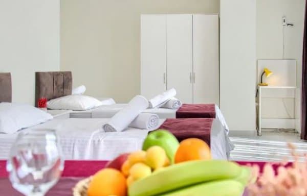 3 Kişilik Standart Oda 3