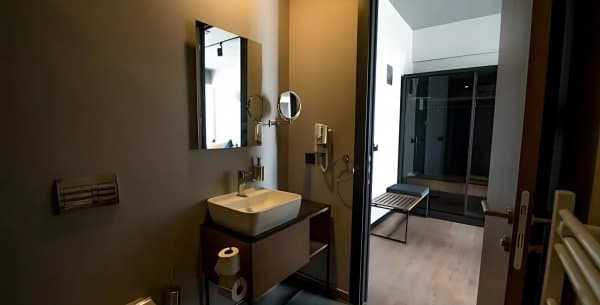 Deluxe Apart Dağ Manzaralı  4