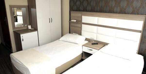 Standart Triple Oda 1