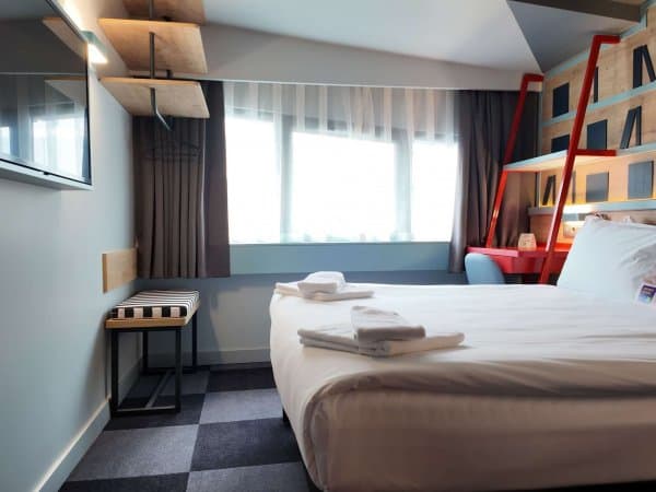 Standart French Oda 3