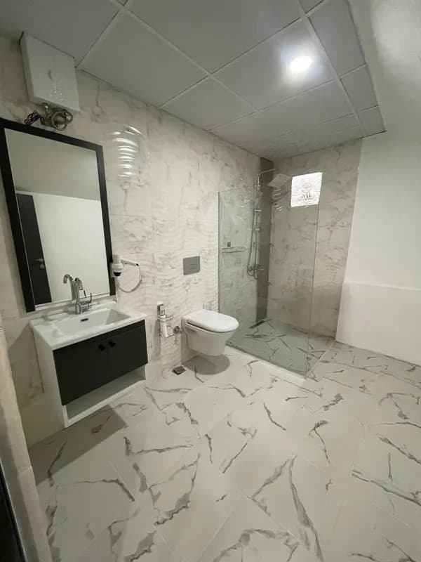 Family Suit Üç Kişilik 4