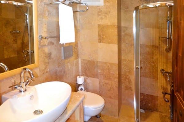 Dublex Dört Kişilik Oda 4