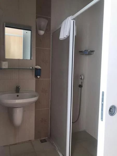 Standart Oda Bahçe Manzaralı 4