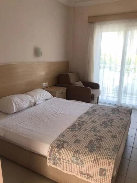 Standart Oda Bahçe Manzaralı 3