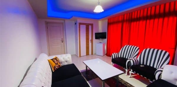 Family Suite 3
