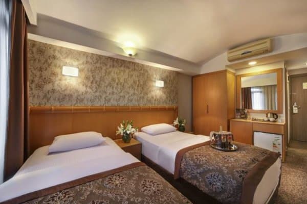 Comfort Oda 2