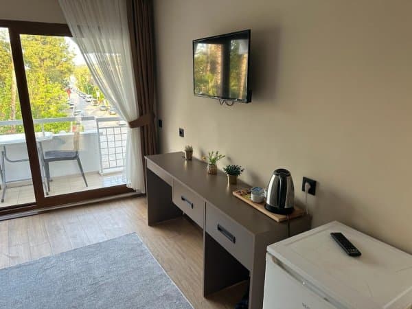 Standart Twin Oda 2