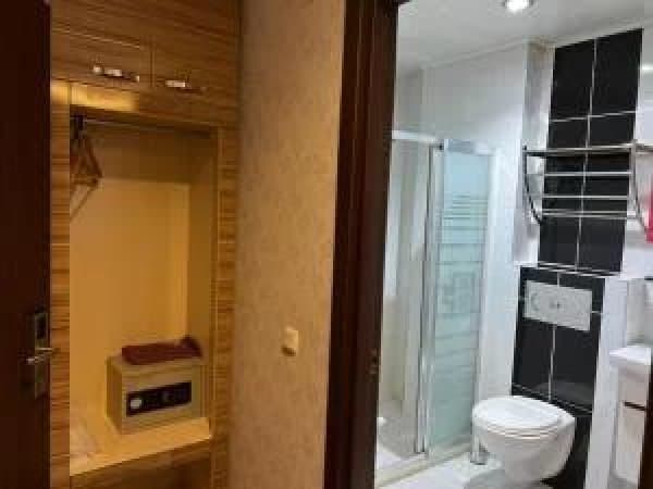 İki Kişilik Standart Oda 4