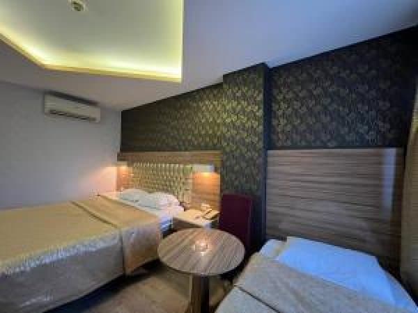 İki Kişilik Standart Oda 1