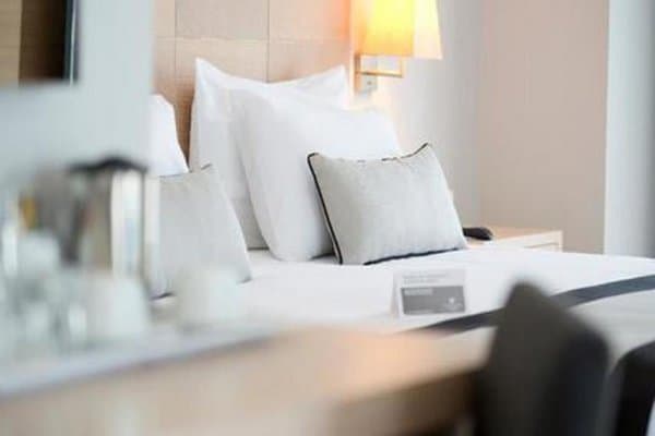 Junior Suit Bahçe Manzaralı 3