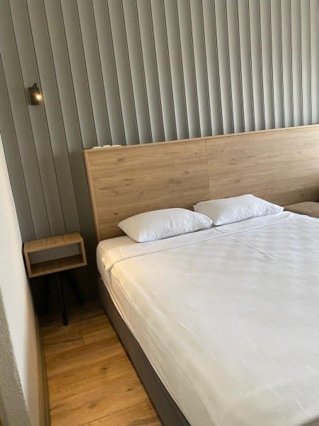 Tek Kişilik Göl Manzaralı Oda 2