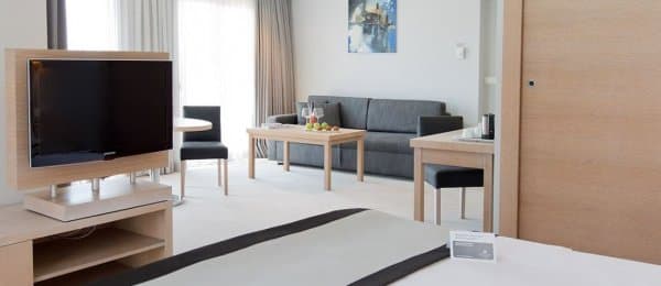 Junior Suit Deniz Manzaralı 2