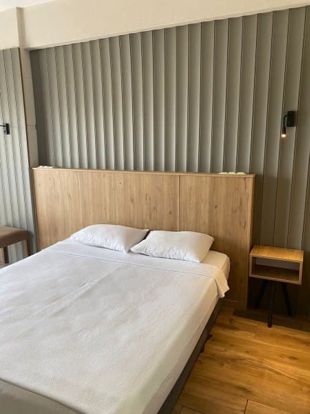 Çift Kişilik Göl Manzaralı Oda 3