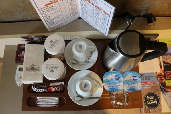 Standart Tek Kişilik Oda 3