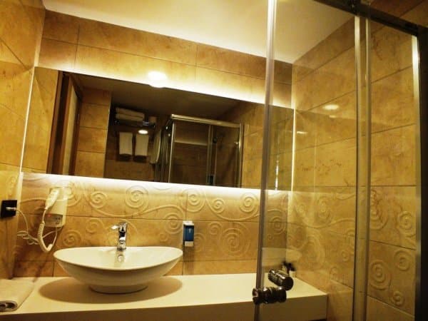 Standart Tek Kişilik Oda 4