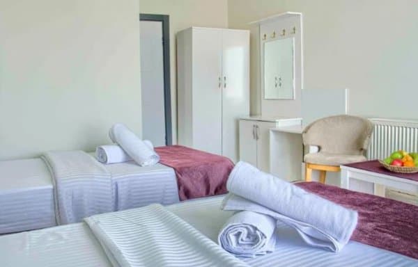 3 Kişilik Standart Oda 1