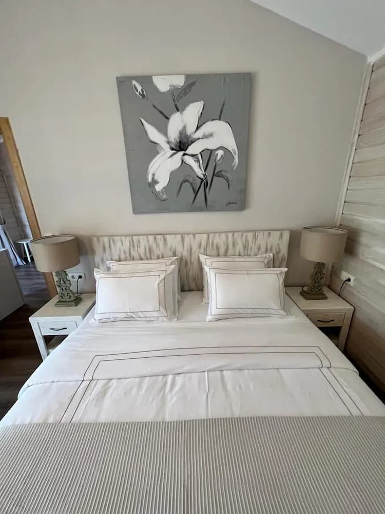 Deluxe Bungalov, 2 Yatak Odası, Dağ Manzaralı 2
