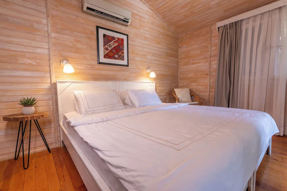 Comfort Tek Büyük veya İki Ayrı Yataklı Oda, 1 Yatak Odası, Avlu Manzaralı 2