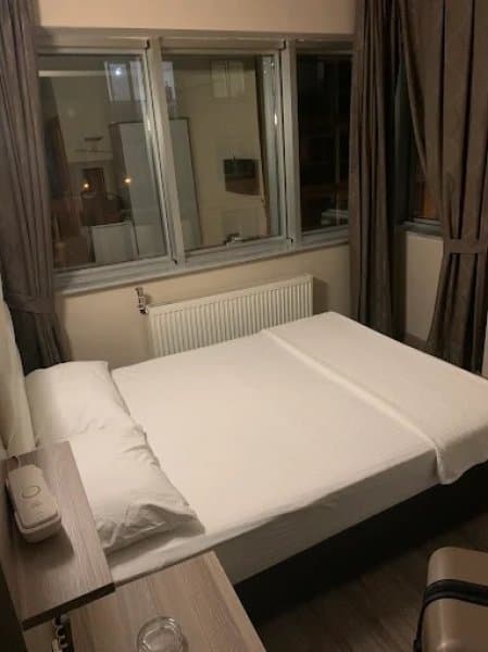 Standart Double Oda 3