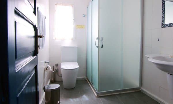 Aile Suiti, Kara ve Havuz Manzaralı 4