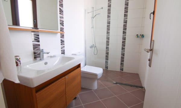 Villa 2+1 Oda, Bahçe Manzaralı 4