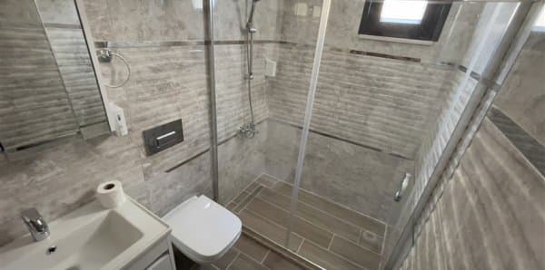 Standart Dağ Manzaralı Oda 3