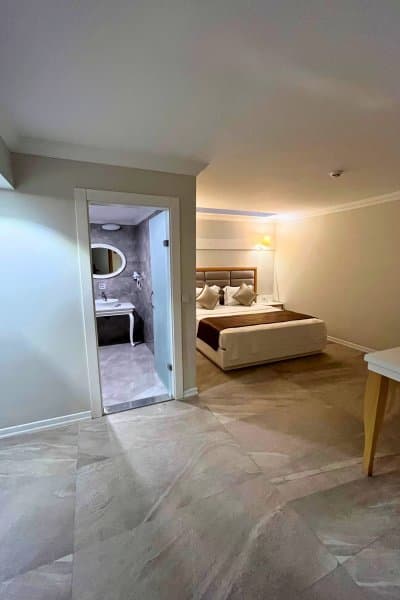 Eco Budget Room (windowless) 3