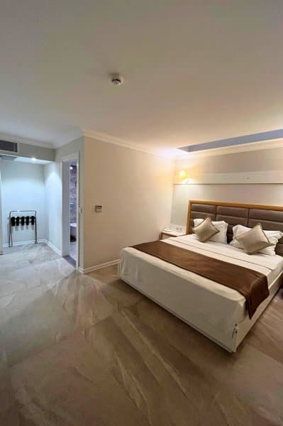 Eco Budget Room (windowless) 2