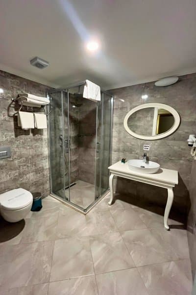 Eco Budget Room (windowless) 4