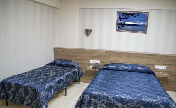 Ekonomik Aile Odası 2