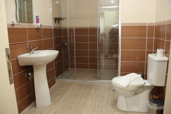 Standart Oda - Balkonlu 2