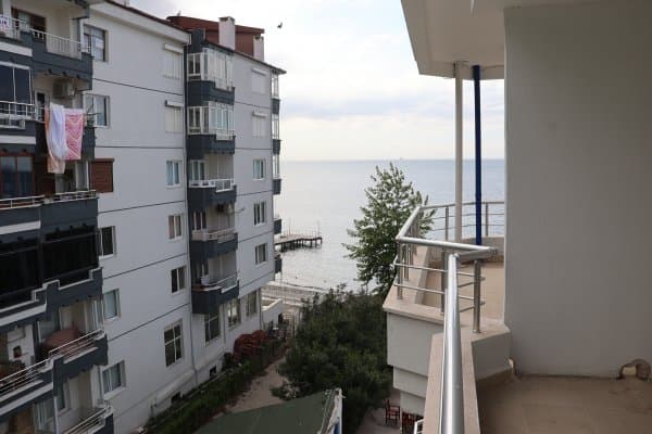 Standart Oda - Balkonlu 4