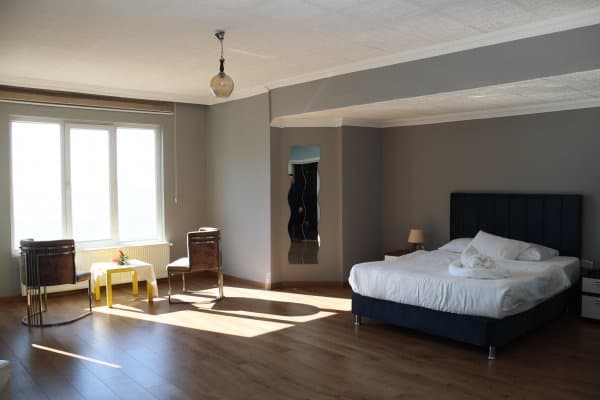 King Suit Deniz Manzaralı 1