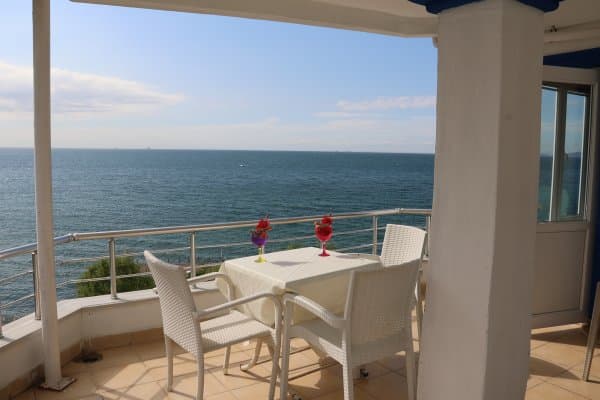 King Suit Deniz Manzaralı 3