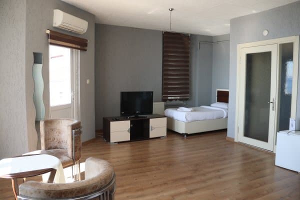 King Suit Deniz Manzaralı 4