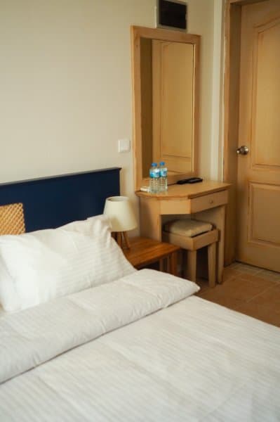 Standart İki Kişilik Oda 4