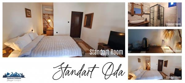 Standart Oda 1