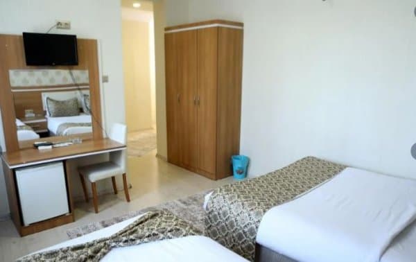 Standart Triple Oda  3