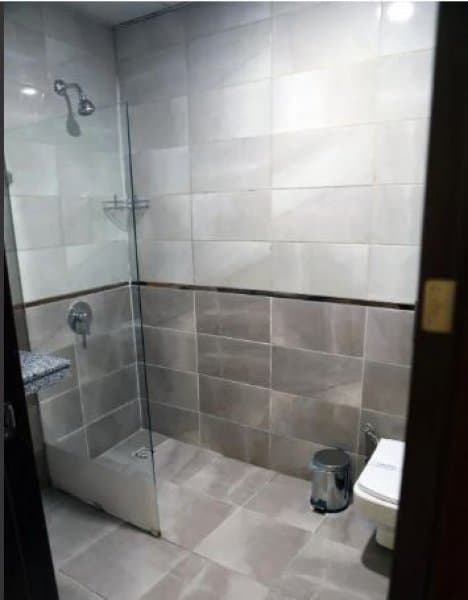 Standart Triple Oda  4