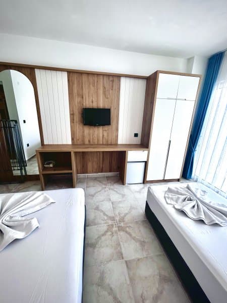 Standart Triple Room 2