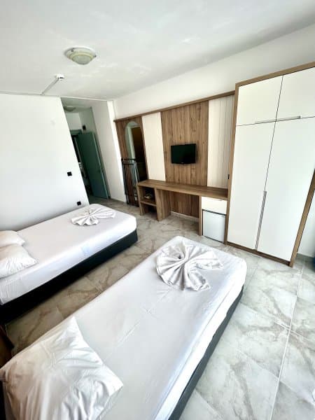 Standart Triple Room 3