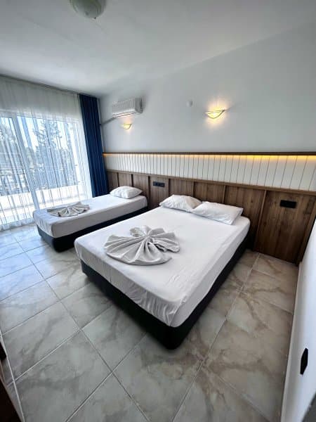 Standart Triple Room 4