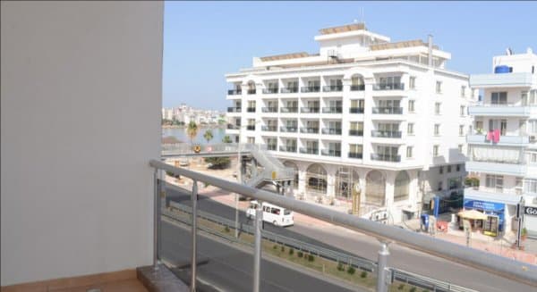 Ranzalı Aile Odası 2