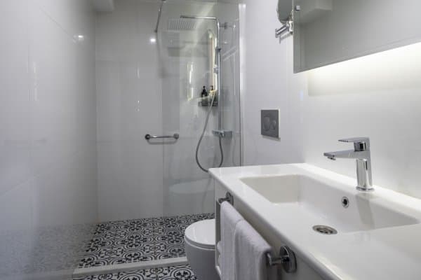 Standart Oda Kara Manzaralı 4