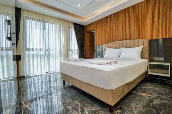 Standart Şehir Manzaralı  1