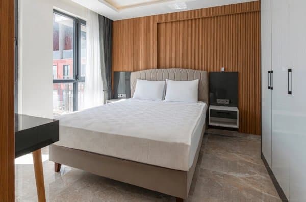 Standart Şehir Manzaralı  3