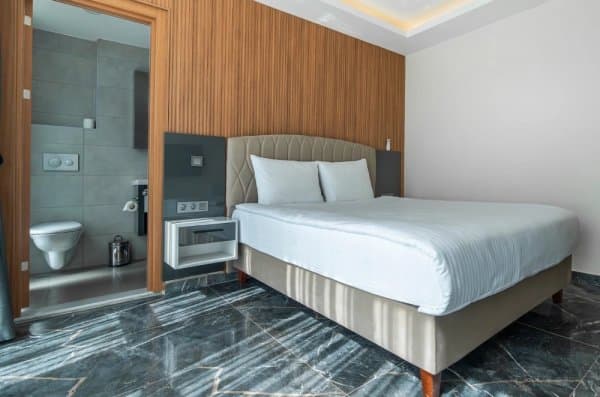 Standart Şehir Manzaralı  4