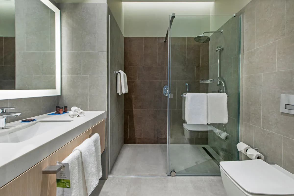 King Studio Sea View 3