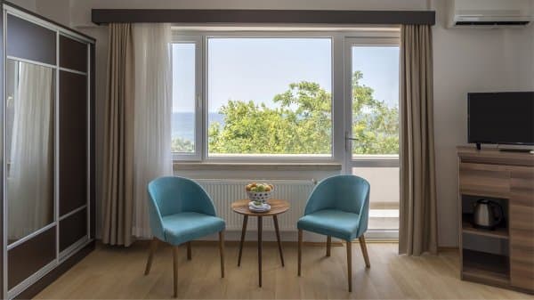 Superior Double Oda  3